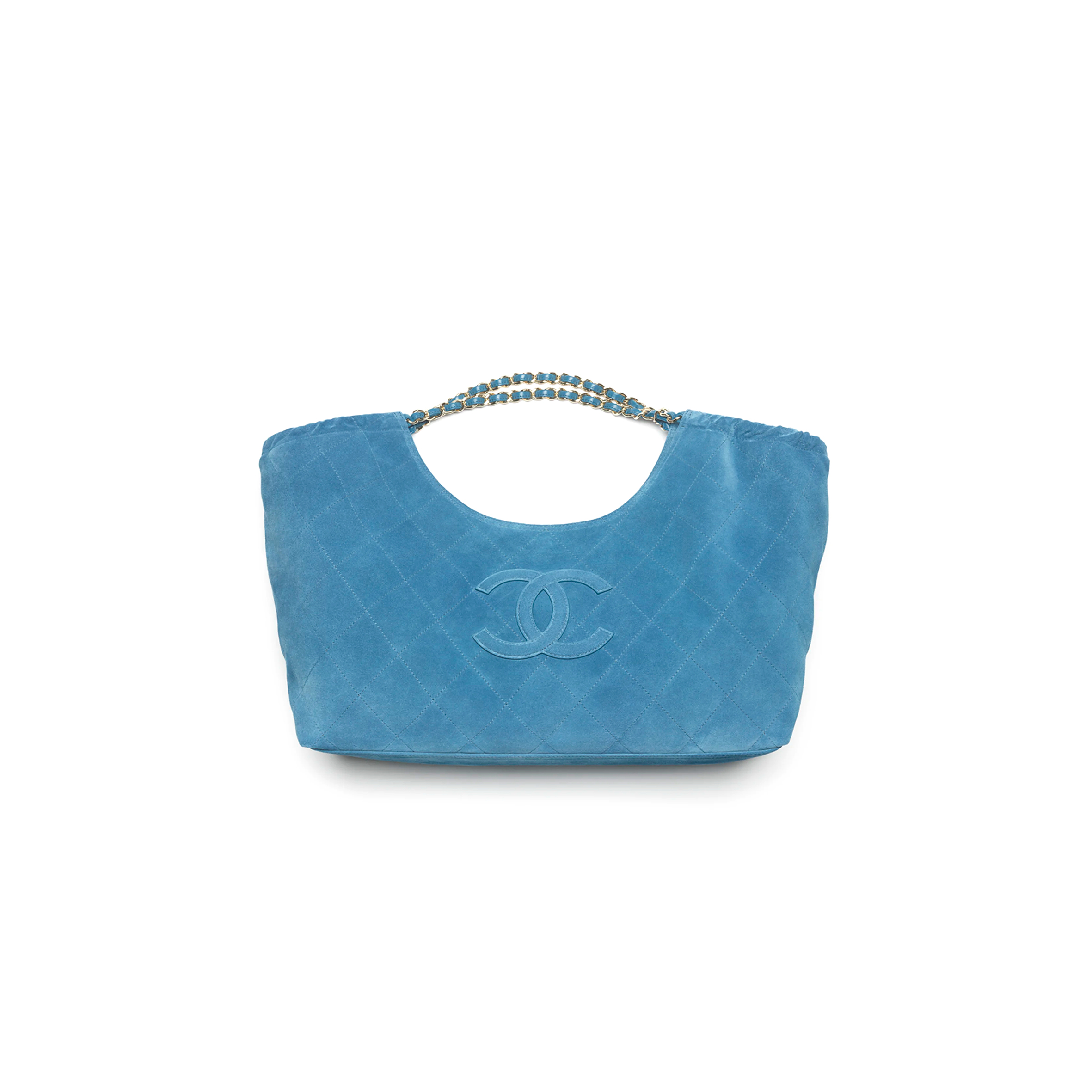 CHANEL MASTER SHOPPING BAG (43*20*17cm)